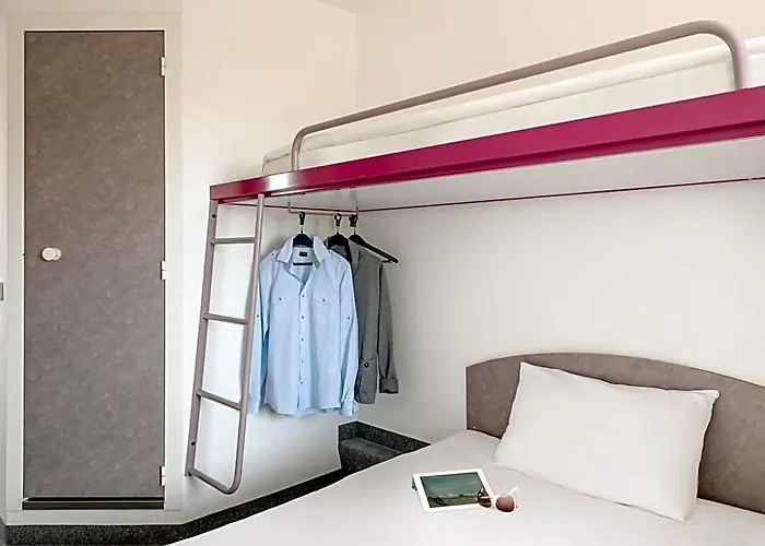 CREO Hotel Dessau