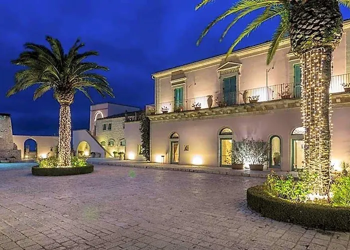 Poggio Del Sole Hotel