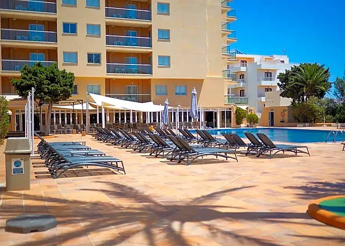 Azuline Hotel Atlantic