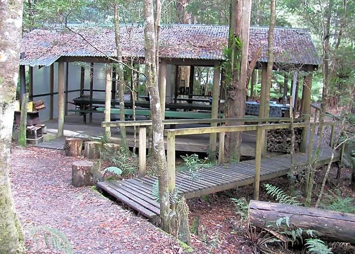 Arthur River Holiday Units