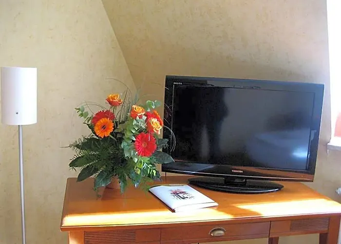 Altstadthotel Schex