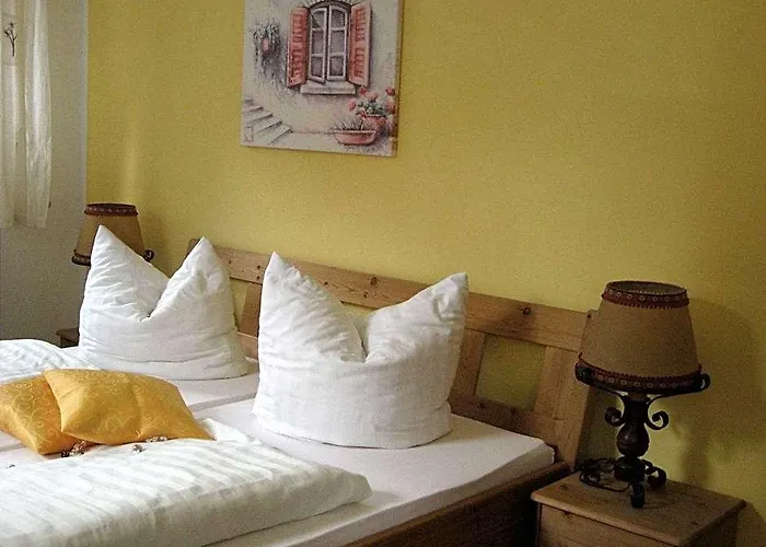 Altstadthotel Schex