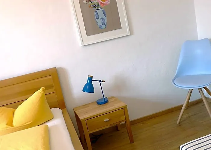 Pension Stoi Budget Guesthouse