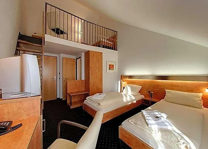 Hotel Gasthof Groß