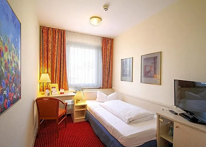 Morada Hotel Gothaer Hof