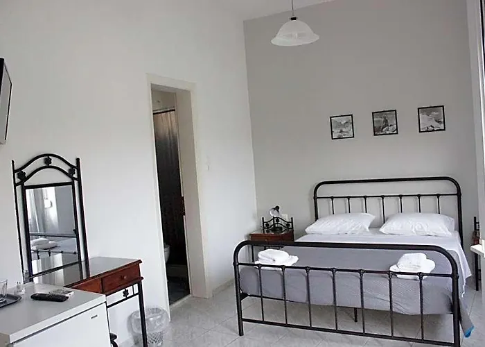 Hotel Delfini