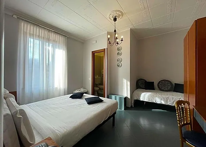 Hotel La Bussola