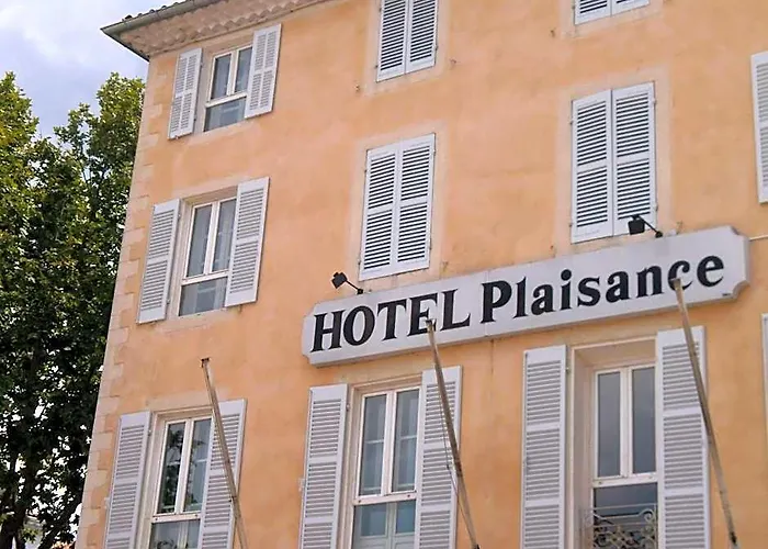 L'Annexe Plaisance - Hotel Non Climatise