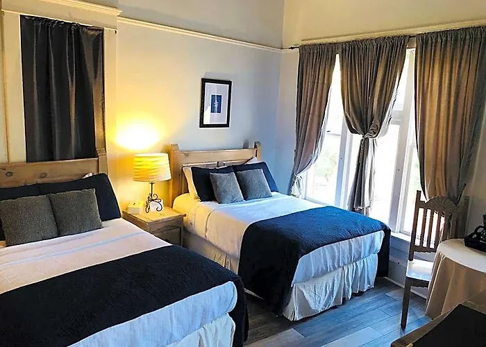 Hotel San Ramon