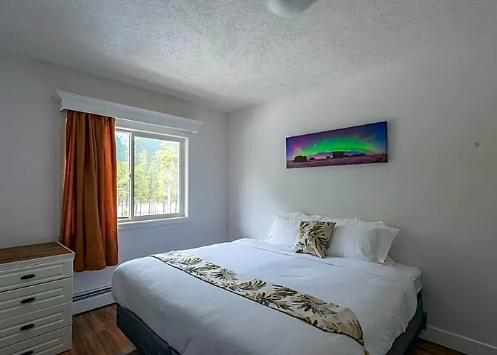 David Thompson Resort
