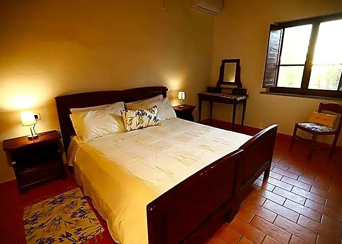 Agriturismo Montalto
