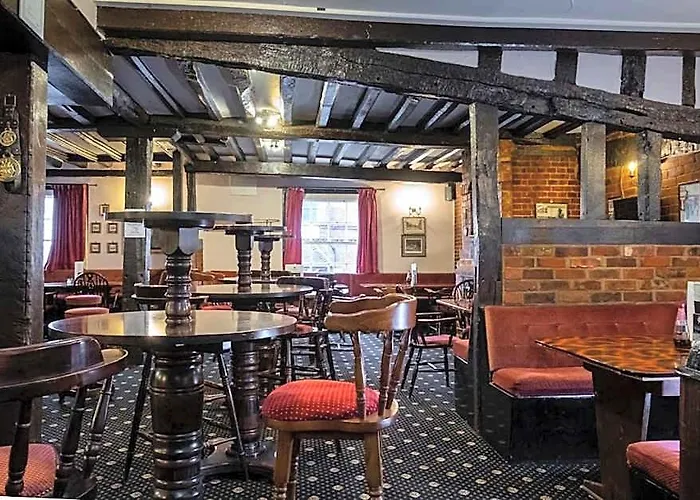 The Crown Hotel