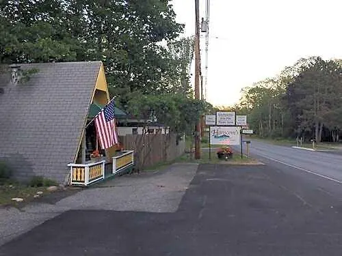 Hanscom'S Motel & Cottages