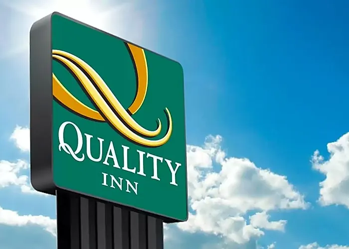 Quality Inn Elberton