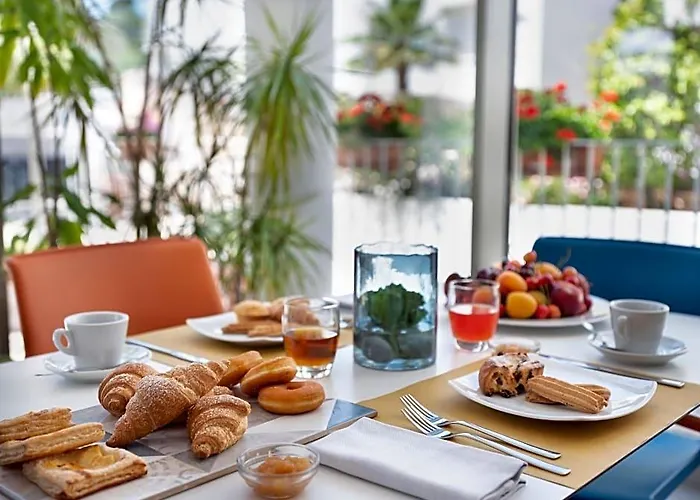 Hotel Ristorante Colle Del Sole