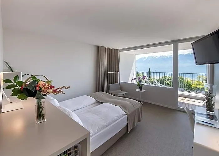 Hotel Lavaux