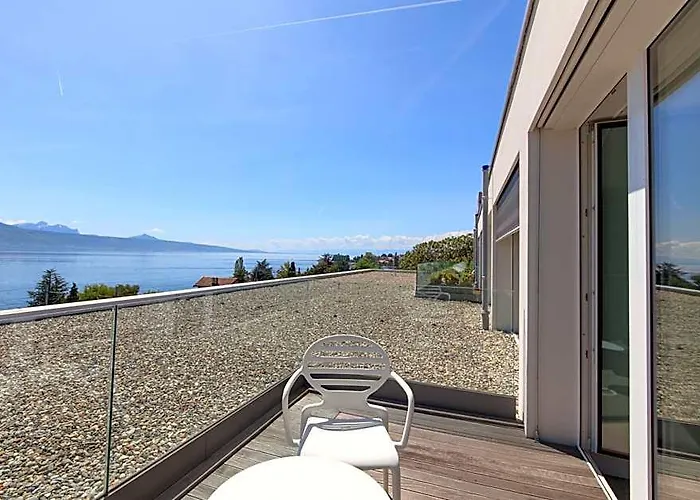 Hotel Lavaux