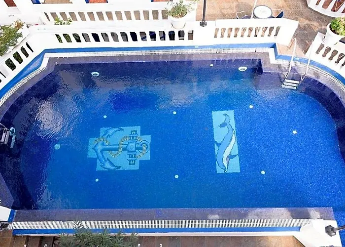 Hotel Porto Perissa