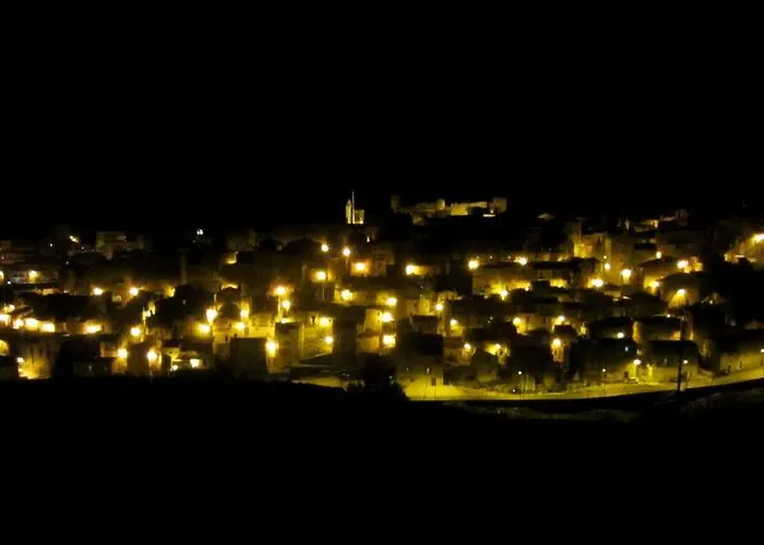 Hotel Maremonti