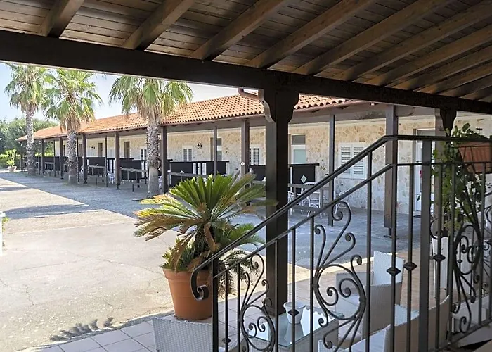 Corallo Country Hotel & Spa
