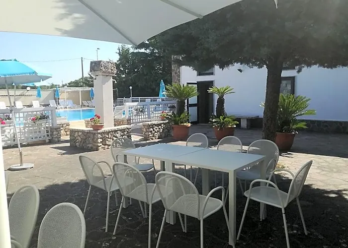 Corallo Country Hotel & Spa