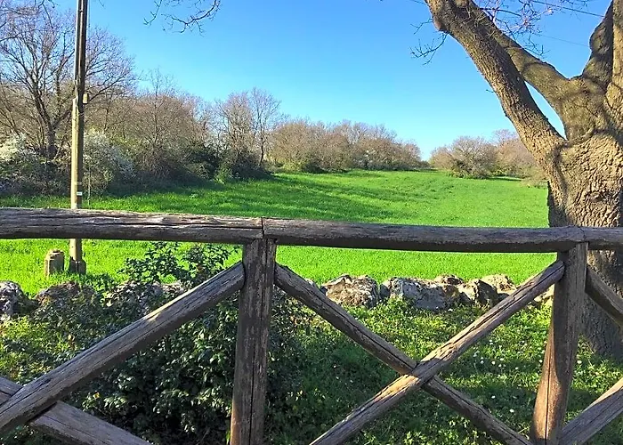 Corallo Country Hotel & Spa
