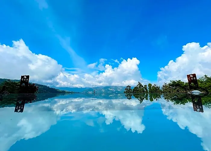 Ailiga Travel Villa