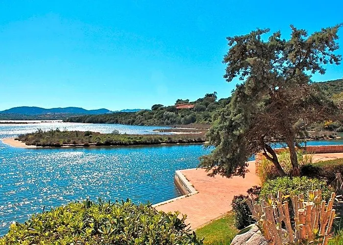 Costa Serena Village Boschetto Holiday