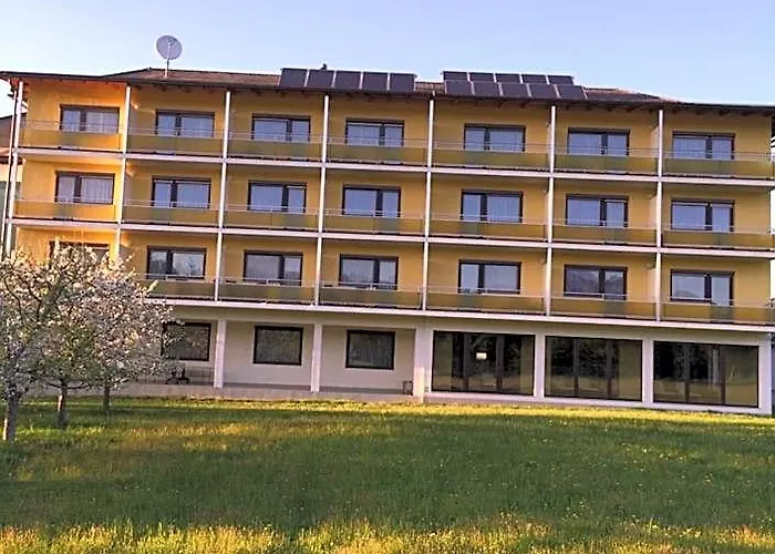 Hotel Fantur