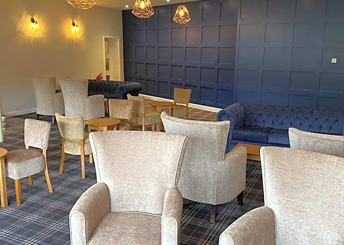 Croit Anna Hotel