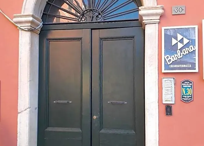 Albergo Barbara