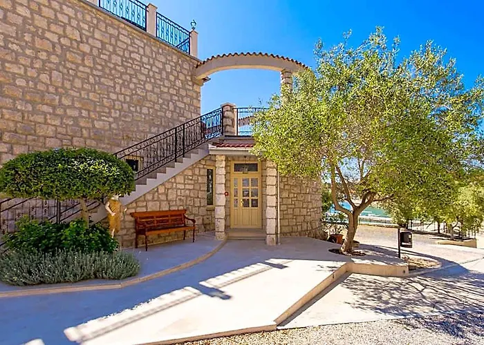 Villas Arbia