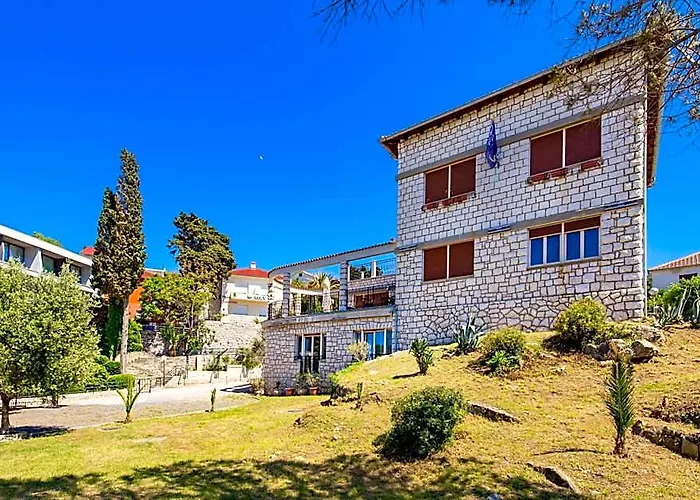 Villas Arbia