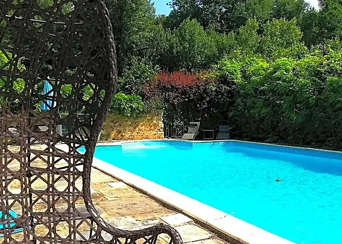 Hotel-Restaurant Ricordeau