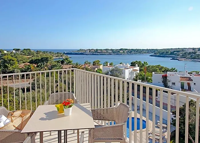 Apartamentos Niu D Aus