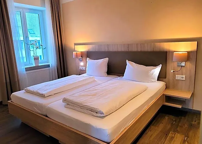 Hotel Roessle