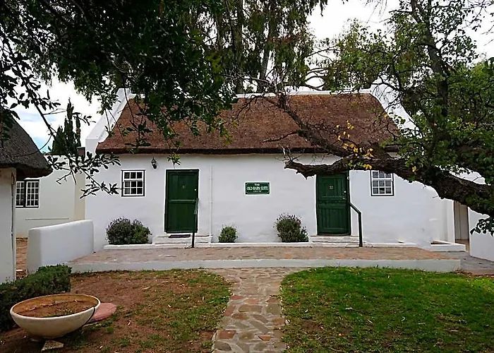 Karoo 1 Hotel Village