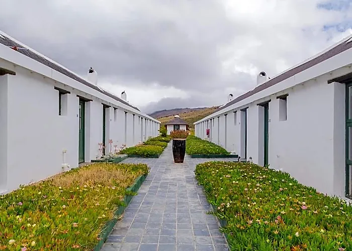 Karoo 1 Hotel Village