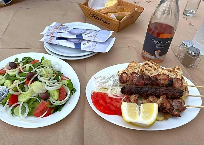Panorama Hotel - Restaurant