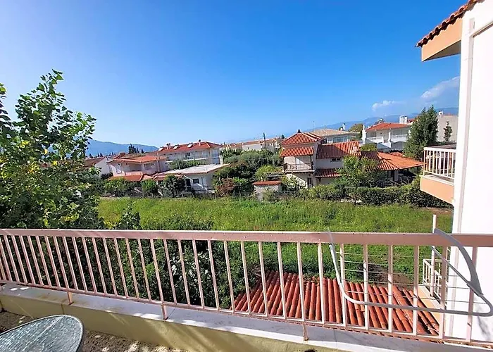 Panorama Hotel - Restaurant