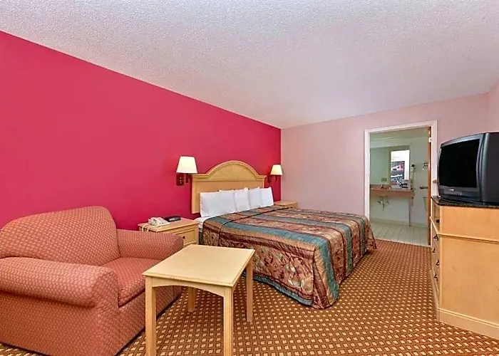 Quality Inn