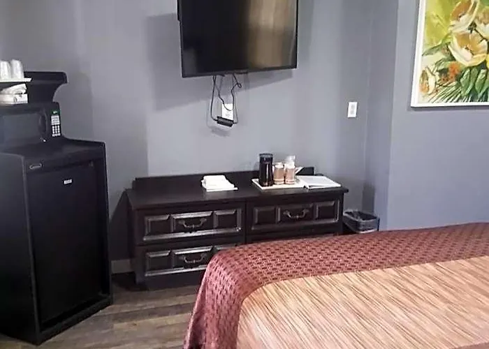 Modoc Inn