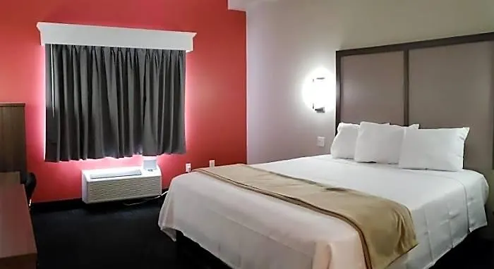 Hotel Desoto
