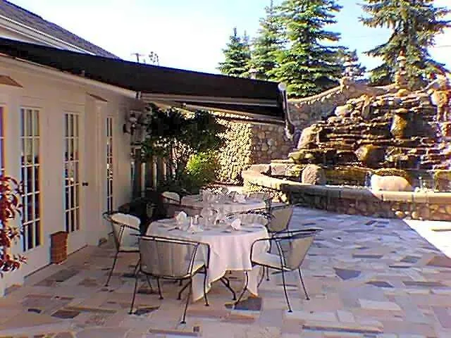 Mario'S International Spa, Hotel & Restaurant