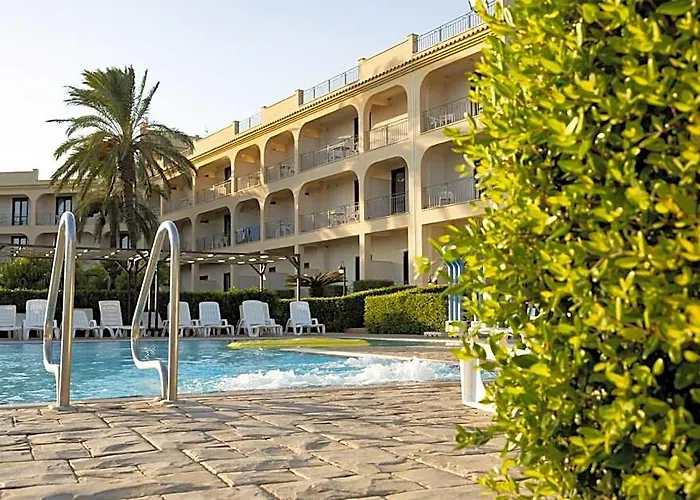 Grand Hotel Selinunte