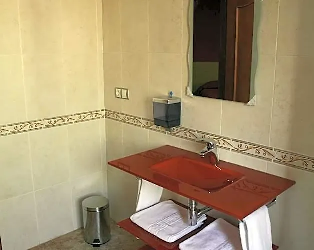 Hostal El Poligono