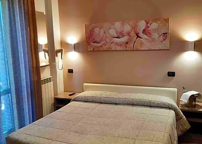 Hotel Il boschetto