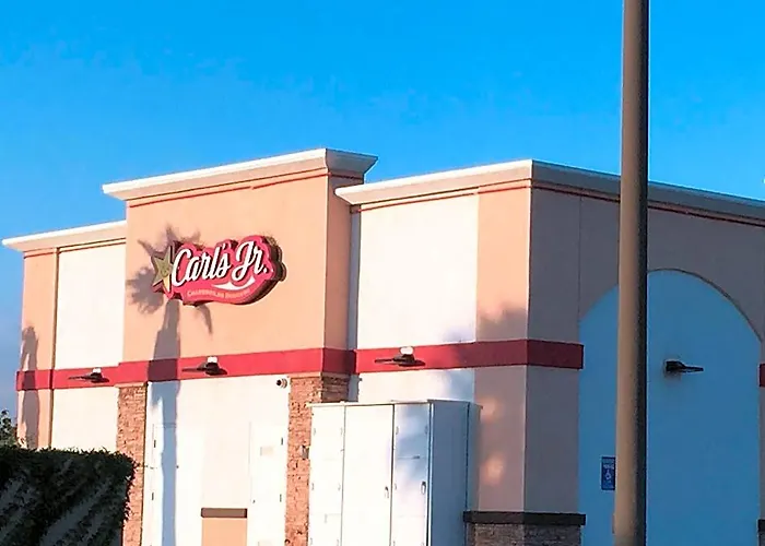 California Inn Hotel And Suites Adelanto Us 395