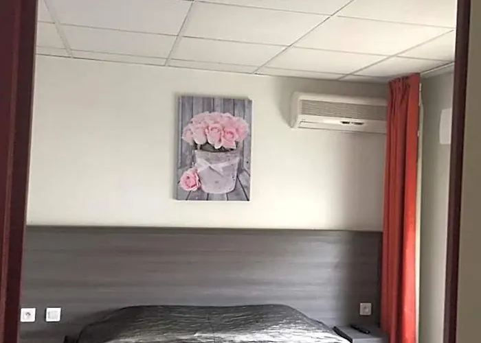 Hotel Le Neptune