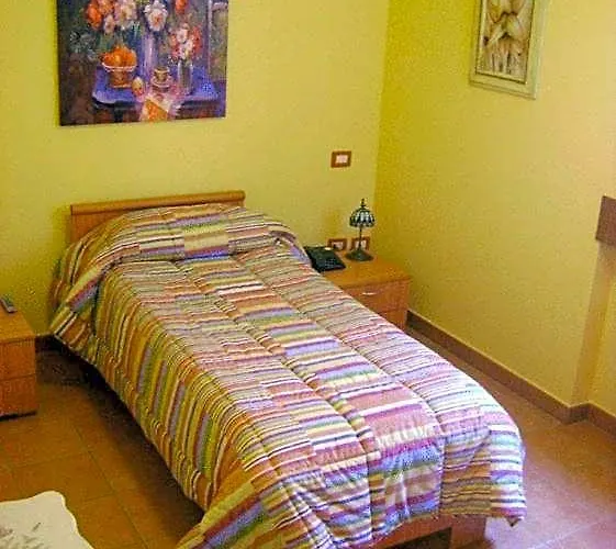 Albergo Corte Antica